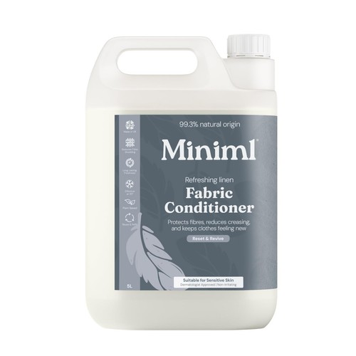 Miniml eco fabric softener - eco,