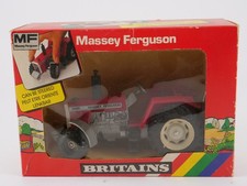 Britains No. 9520 Massey