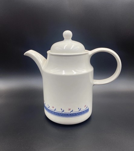 Coloroll kilncraft teapot - coloroll,