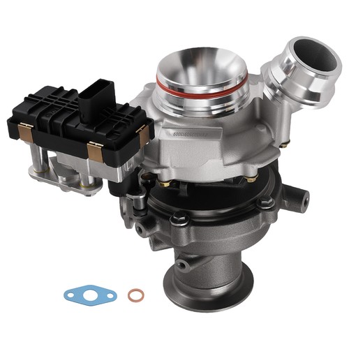 Diesel engine turbo for bmw - turbo,