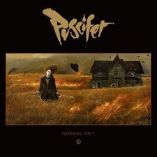 Puscifer : Normal Isn't VINYL