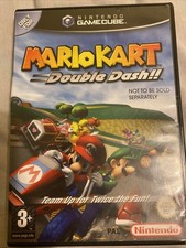 Mario Kart double dash