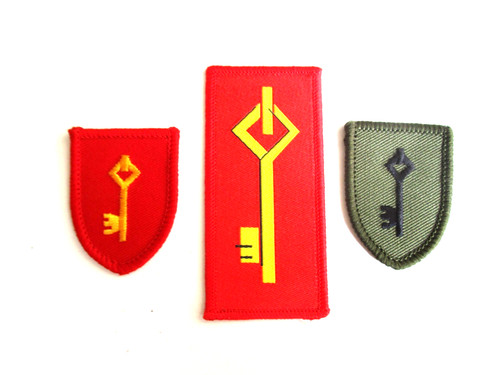 Royal gibraltar regiment - regiment, /