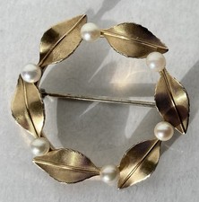 Mid 20th Century Cultured