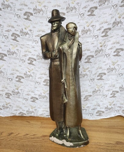 David fisher 1987 sculpture - fisher,