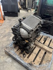 Mini cooper S R52 R53 engine W11B16A complete engine 2000-2006 Runs Perfect