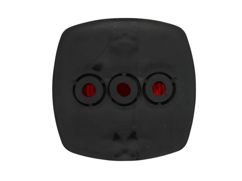 Hella tail light halogen - tail,