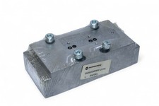 NORGREN UM/22466/6123 DOUBLE SOLENOID VALVE