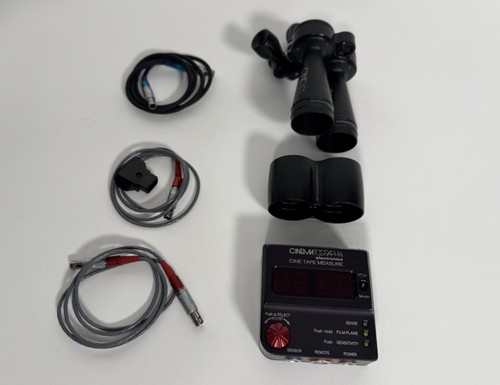 Cinematography electronics - cinematography,