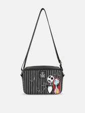 Disney Nightmare Before