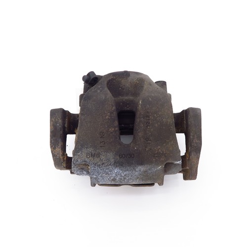 Caliper front left bmw x6 - bmw,