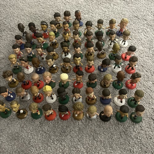 Microstars corinthian football - microstars,