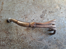 Kawasaki ZX-6R G Ninja -