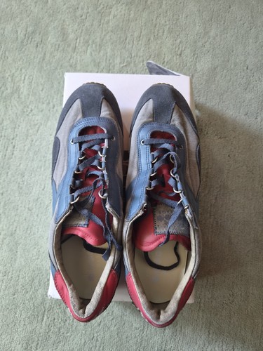 Diadora equipe dirty - h, stone