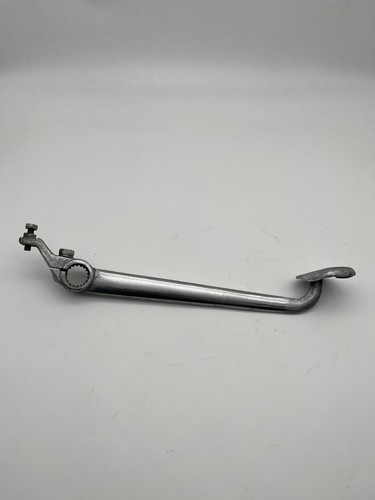 Suzuki gsx1100 brake pedal - suzuki,