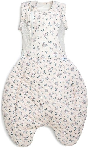 Purflo swaddle sleep bag - sleep,