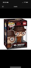 Stranger Things Funko Pop Mr