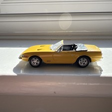 Hot Wheels FERRARI 365 GTB/4