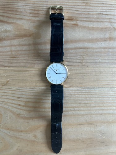Longines grande classique - la,