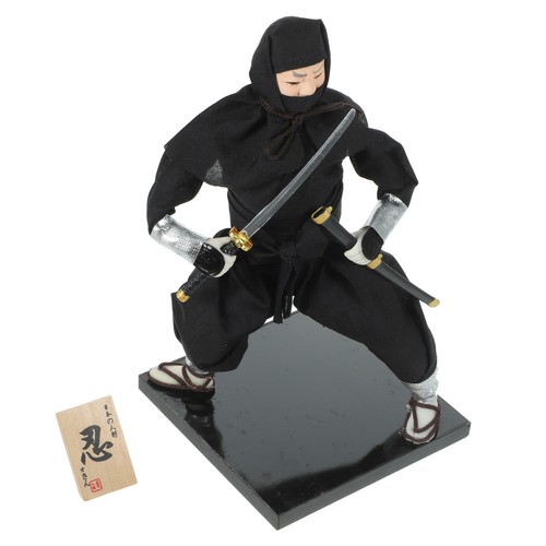 Japanese style doll decorative - style,