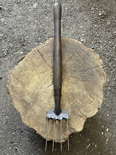 Vintage brades skelton long - &,