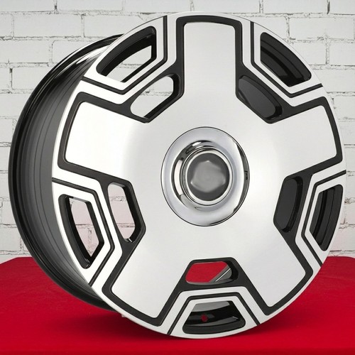Monoblock amg style - 20",