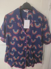 Cyberjammies Pyjama Top  Size