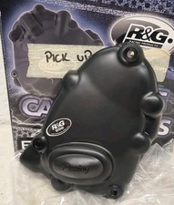 Yamaha R6 R&G Left Engine
