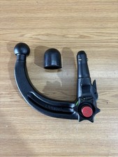 Westfalia Detachable Towbar