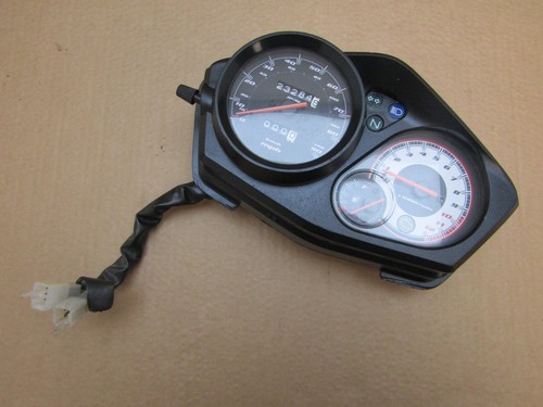 Honda cbf 125 - honda, 23,284