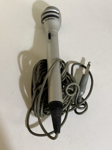 Rare technics electret - rare,