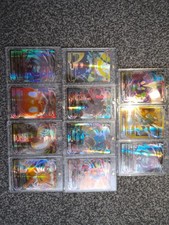 SET OF HIGH TEIR POKÉMON
