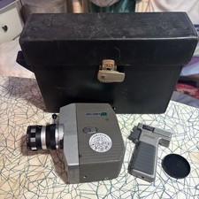 Vintage Kopil Zoom 8 EE Cine