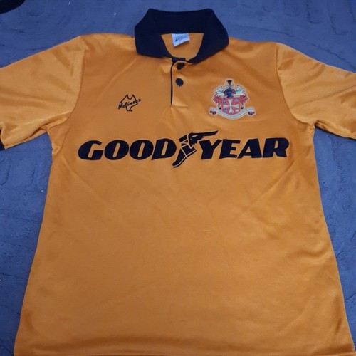 Wolverhampton wanderers - ,
