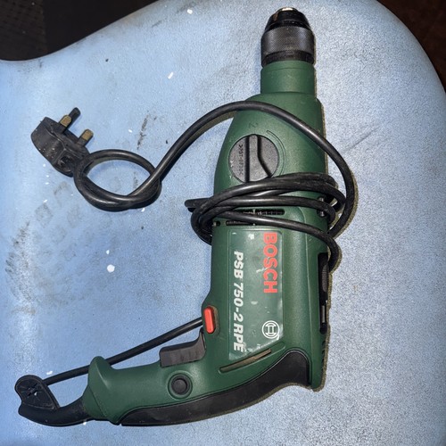 Bosch drill - bosch,