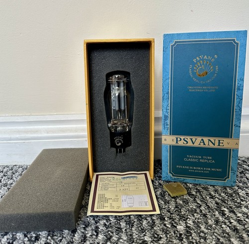 Nos psvane we274b 2014 early - psvane,
