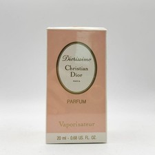Dior Diorissimo Parfum 20ml