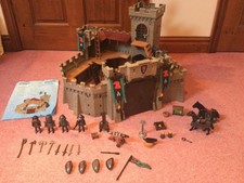 Playmobil set 4866 Falcon