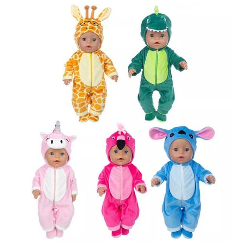 Baby doll 18inch - doll, babies