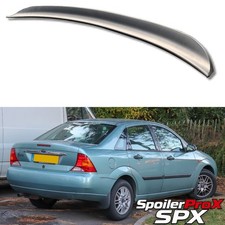 Ford Focus MK1 Sedan 2000-2007