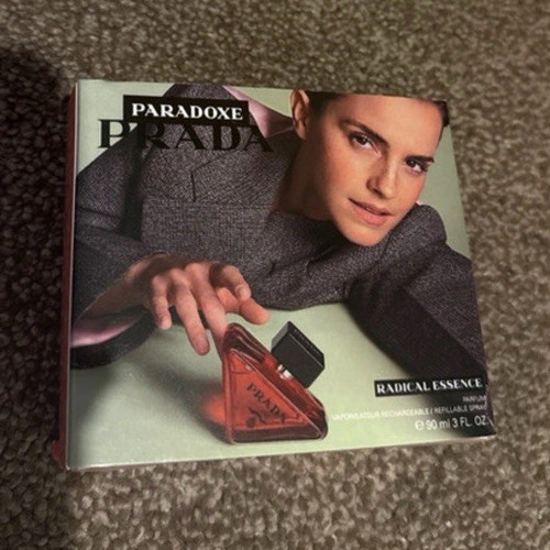 Prada paradoxe parfum - prada,