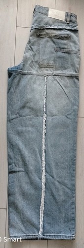 Boohooman men baggy - baggy, fit