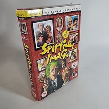 Spitting Image Complete Series