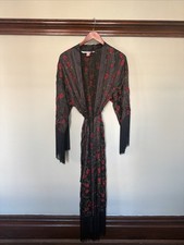 HTF Victoria’s Secret Robe