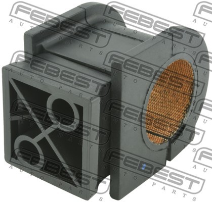 Stabiliser mounting for - stabiliser,