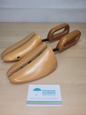 Kurt Geiger Wooden Shoe