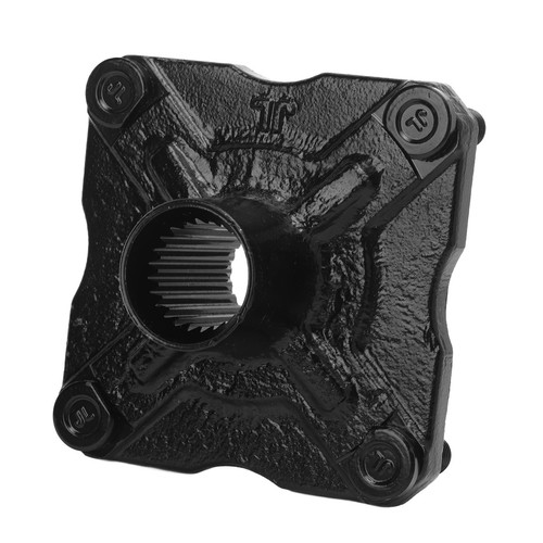 24t 22mm rear - rear, wheel