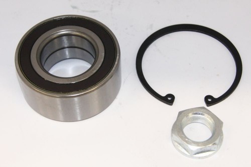Napa front wheel bearing kit - wheel,