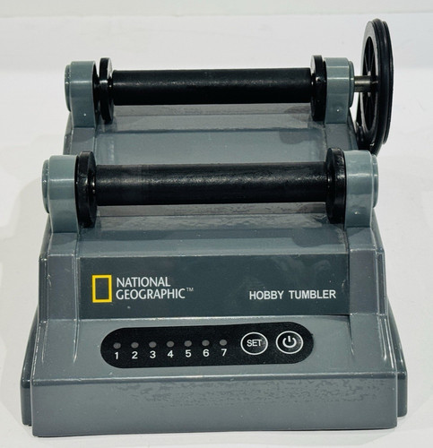National geographic hobby - national,