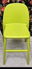IKEA Urban Junior Chair Lime